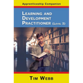 Learning and Development Practitioner Level 3