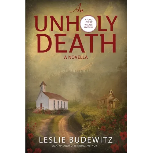 An Unholy Death-A Novella
