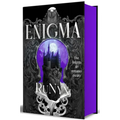 Enigma (Edición Limitada, Cantos Pintados) (Spanish Edition)