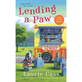 Lending a Paw