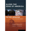 Along the Edge of America