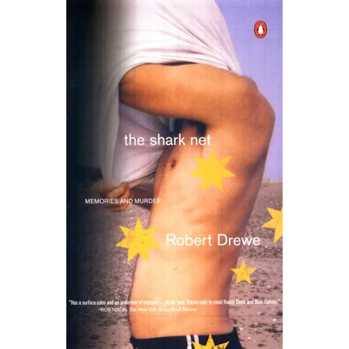 The Shark Net: Memories and Murder