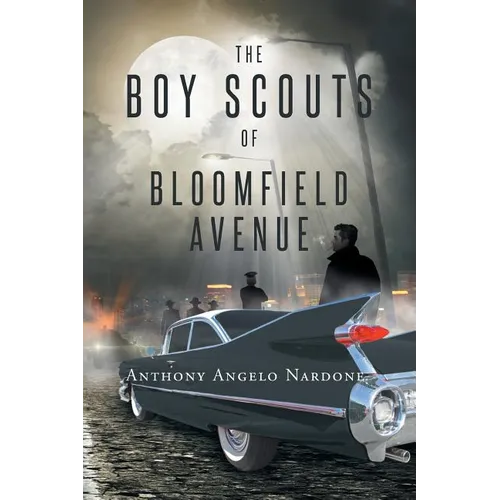 The Boy Scouts of Bloomfield Avenue