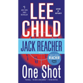 One Shot: A Jack Reacher Novel