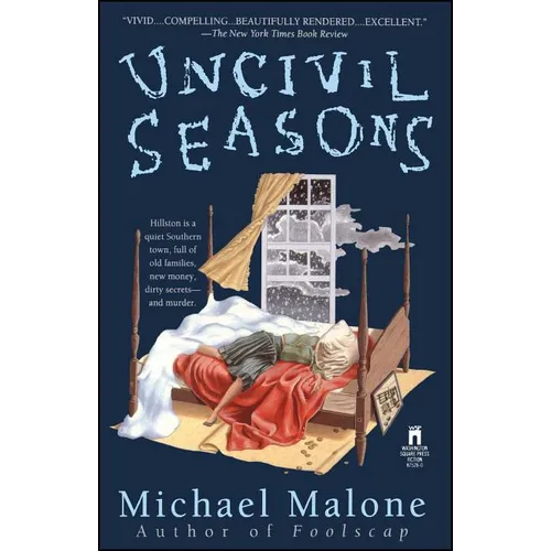 Uncivil Seasons
