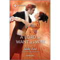 A Lord in Want of a Wife