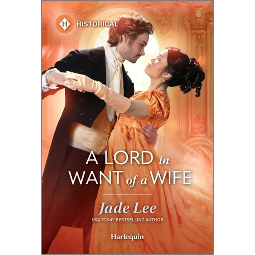 A Lord in Want of a Wife