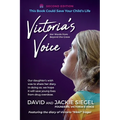 Victoria's Voice: Our daughter's wish was to share her diary. In doing so, we hope it will save young lives from drug overdose.