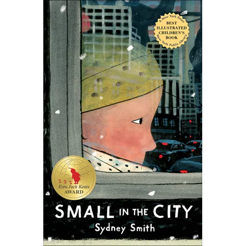 Small in the City
