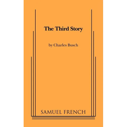 The Third Story