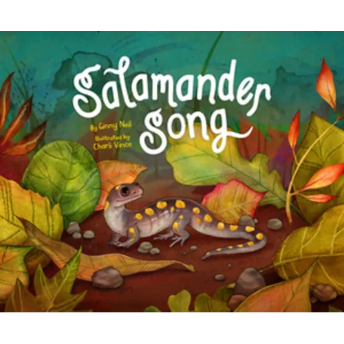 Salamander Song