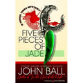 Five Pieces of Jade