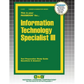 Information Technology Specialist III