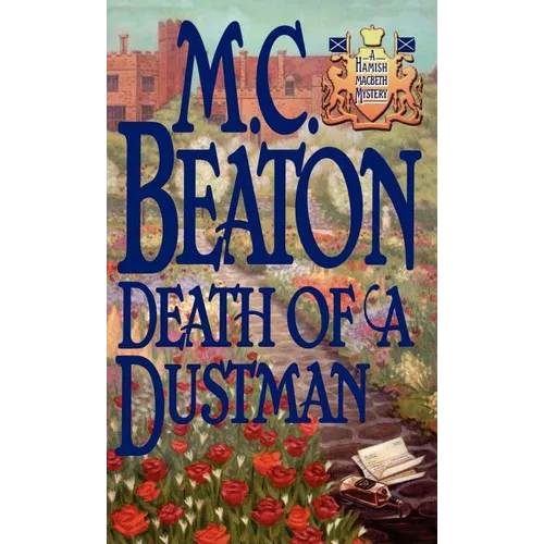 Death of a Dustman
