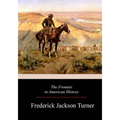 The Frontier in American History