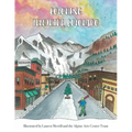 Coloring Telluride, Colorado