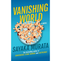 Vanishing World