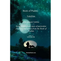 Tehillim - Book of Psalms With Shimush Tehillim