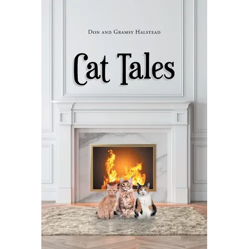 Cat Tales