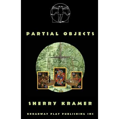 Partial Objects