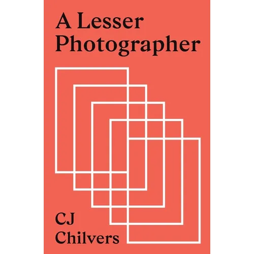 A Lesser Photographer: Escape the Gear Trap and Focus on What Matters