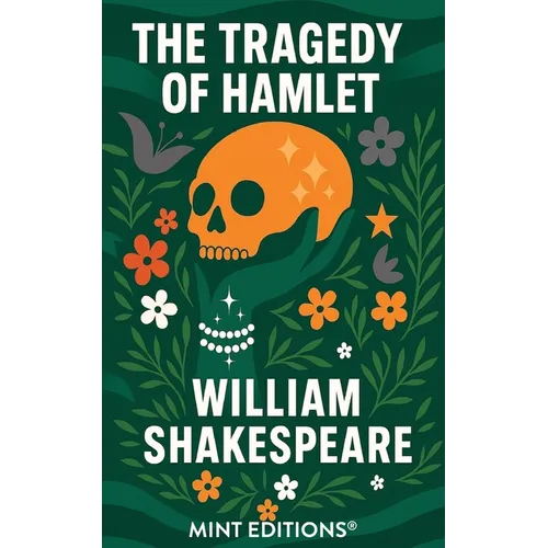 The Tragedy of Hamlet