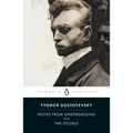Notes from Underground and the Double