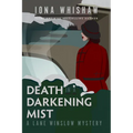 Death in a Darkening Mist: A Lane Winslow Mystery