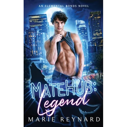 MateHub: Legend