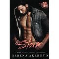Storm (A Dark & Dirty Sinners' MC: MC Romance