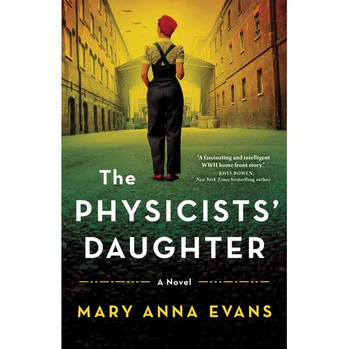 The Physicists' Daughter