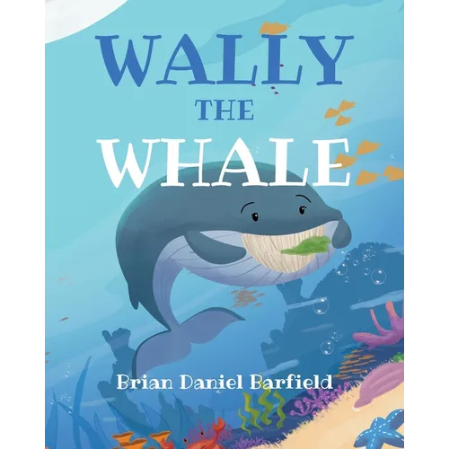 Wally the Whale