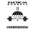 Tactical Barbell 2: Conditioning