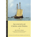 Accounts of China and India