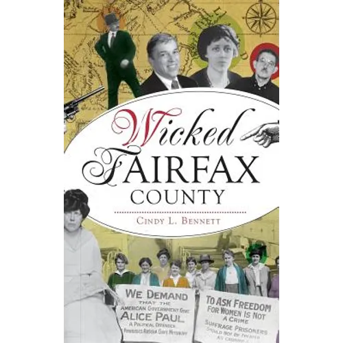 Wicked Fairfax County