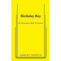 Birthday Boy