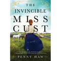 The Invincible Miss Cust