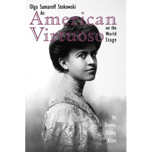 American Virtuoso on the World Stage