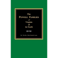 The Powells of Virginia and the South