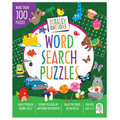 Totally Awesome Word Search Puzzles