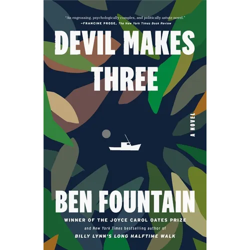 Devil Makes Three