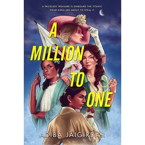 A Million to One
