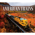 American Trains: All Aboard - United States Railways