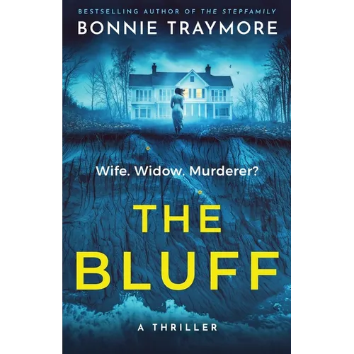The Bluff: A Thriller