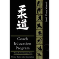 United States Judo Association Coach Education Program Level 3