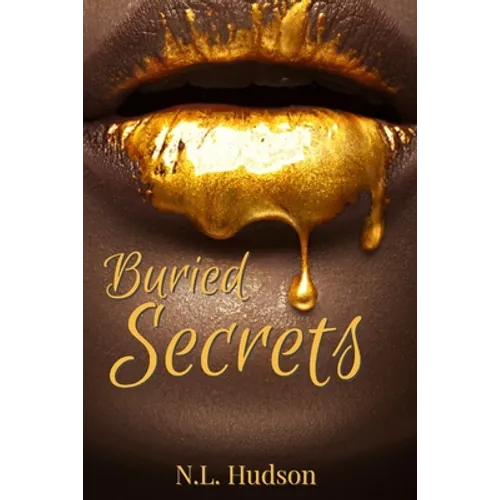 Buried Secrets: An Urban Novella