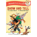 Show and Tell Early Reader
