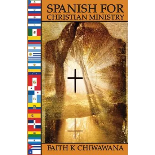 Spanish for Christian Ministry