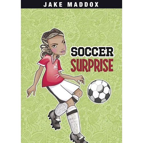 Soccer Surprise