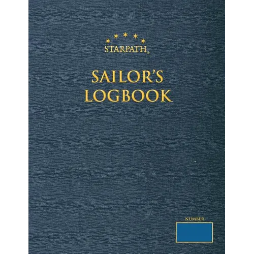 Starpath Sailor's Logbook